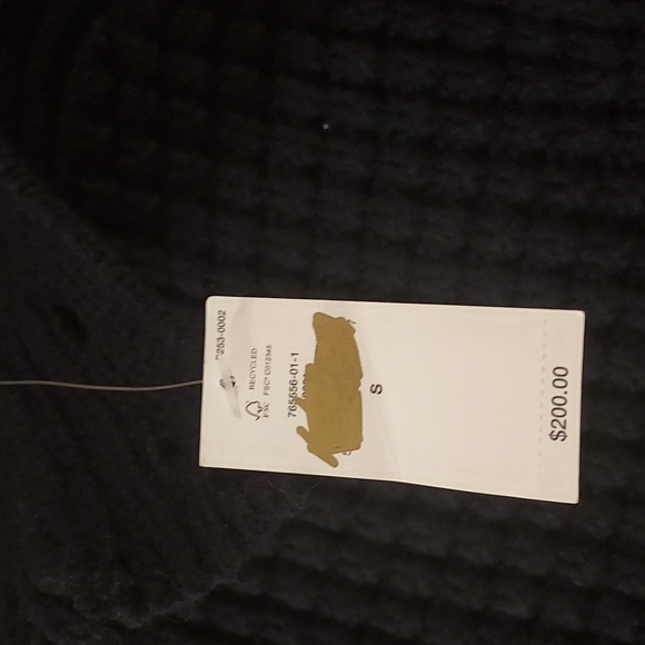 Banana Republic Turtle Neck Sweater - Picture 5 of 8